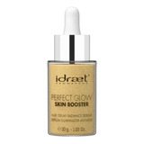 Idraet Perfect Glow Booster Serum Iluminador Anti-age 