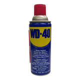 Wd40 Lubricante Antioxidante Antihumedad 432cc