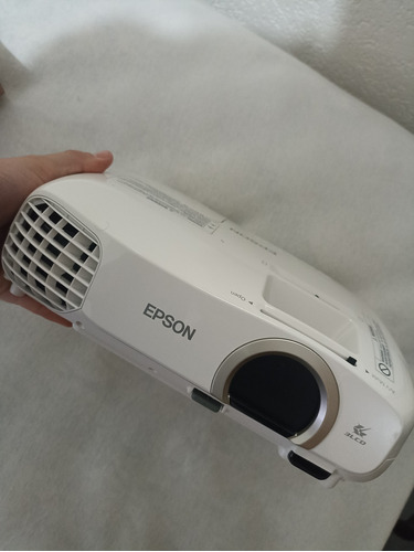 Projetor Epson Power Lite Cinema 2030 Fullhd Nativo 