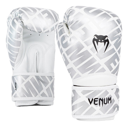 Guantes De Boxeo Venum Contender 1.5 Xt Ufc - Mma