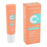 Serum Booster Nano Skincare Vitamina C Vegano Vizzela 30g
