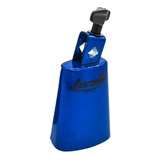 Cowbell Blue Beat 4 1/4'' Torelli To 061