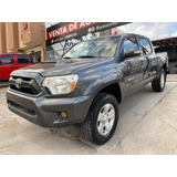 Toyota Tacoma 2014 4.0 Trd Sport At