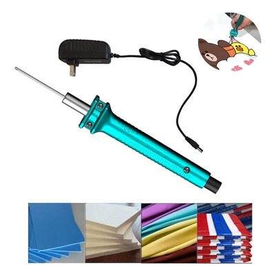 Cortador Electrico Portatil Para Unicel Cautin Styrofoam