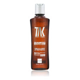 Shampoo Cabello Y Cuerpo, Tac For Men - mL a $87