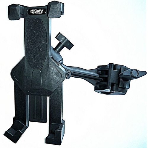 Suporte Tablet iPad Para Pedestal Ou Mesa Saty Sti-05