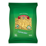 Pack X 36 Unid. Fideos  Caracol 500 Gr Sta.isabel
