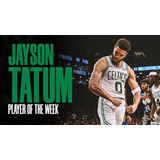 Tenis Jordan Jayson Tatum Version Zoo Numero 6.5