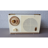 Zenith Radio Vintage Mod. 7at45z1