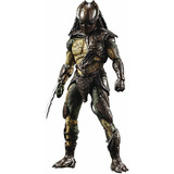 Hiya Juguetes Los Depredadores: Predator Falconer 1: Figura 