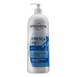  Frescapies Mentol Stanhome Jumbo 930ml Descanso Para Piernas