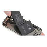 Bateria Compatible iPhone X + Pegamento Cinta + Kit + Envio 