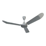 Ventilador Linke Motor Grande De 56´´ Aluminio Uso Pesado