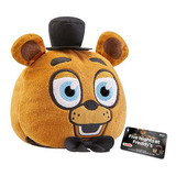 Funko Plush Five Nights At Freddys Freddy Reversible 10 Cm