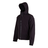 Campera Joe Rocket  Softshell Talle Xl Cprotecciones P/moto 