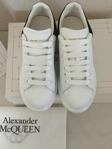 Alexander Mcqueen Oversized