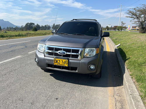 Ford Escape 2012 3.0 Xlt