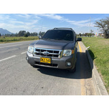 Ford Escape 2012 3.0 Xlt