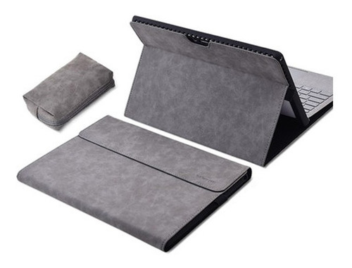 Funda+bolsa De Ratón Para Microsoft Surface Pro 7/6/5/4