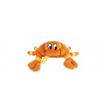 Cangrejo De Peluche Chico 12cm  Animales Marinos 1430