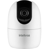 Camera Intelbras Im4 C 360 Graus Branca Wifi Full Hd
