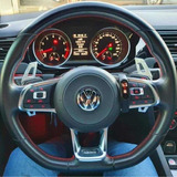 Extensores De Levas Aluminio Plata Golf Gti Mk7 Vento Gli