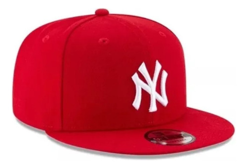 Gorra New Era New York Yankees 9fifty  Snapback Original 