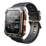 Smartwatch C20 Pro Sumergible ,llamadas, Bluetooth, Fitness*