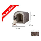 Casa De Cachorro Reciclada Ecológica N2 Casinha Pet Iglu