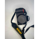 Nikon D3100 + Acessórios