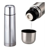 Thermos Bebidas Caliente Termo Cafe Para Agua Termico 1000ml