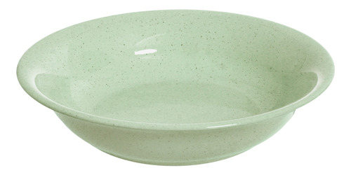 Plato Hondo Sopero Bowl Ceramica Color 20 Cm Importado