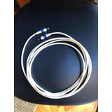 Cable Fibra Optica Para Audio 6mts