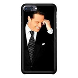 Funda Celular  Luis Miguel El Sol Para Toda Marca De Cel 3