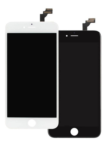 Pantalla Display Para iPhone 6s Plus 100% -instalacion