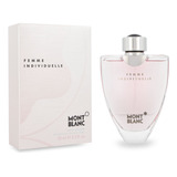 Mont Blanc Individuelle 75 Ml Edt Spray - Dama