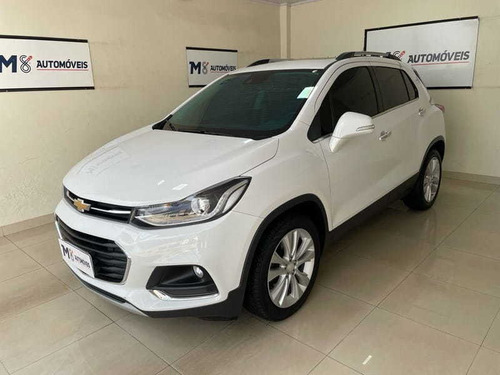 CHEVROLET TRACKER PREMIER