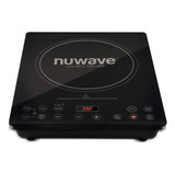Placa De Inducción Nuwave Pro Chef, Comercial Con Certificac
