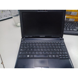 Netbook Marca Samsung N150 Plus  Para Repuesto 