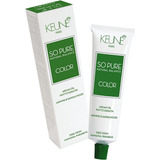 Tintura Keune So Pure Color 60ml - 7.43 Louro M. C. Dourado