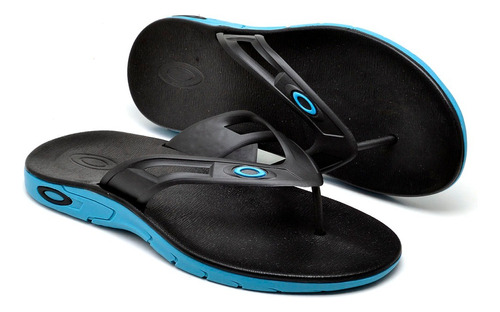 Chinelo Okley Rest 2.0 Confortável Lançamento Envio Imediato