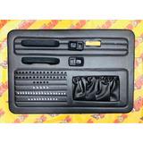 Kit Tapas Vocho Puertas Vw Sedan Vw Tipo Original Negro