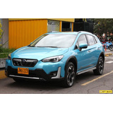 Subaru Xv 2.0 Hybrid