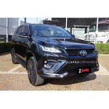 Hilux Sw4 Gr Sport 4x4 Automática 2022