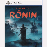 (2)ria Rise Of The Ronin Ps 5