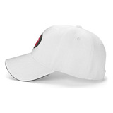 Gorra Deportiva Beisbol Eleggua Unisex Con Velcro Ajustable