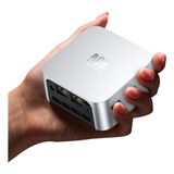 Acemagician Mini Pc 12th Gen N95 (hasta 3.4ghz), 16gb