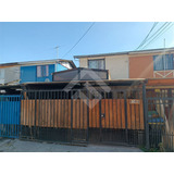 Casa En Venta De 3 Dorm.2 Baños En Maipú