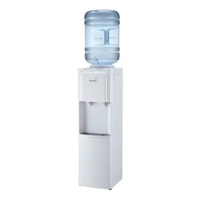 Primo Dispensador De Agua (caliente Y Frio) | Envío gratis