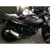 Suzuki Sv 650 X Sv650 Sv650x 2020 Delisio Motos